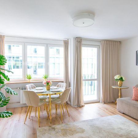 Feelharmony Jasna Apartment - Metro Swietokrzyska Варшава Екстер'єр фото