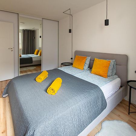 Feelharmony Jasna Apartment - Metro Swietokrzyska Варшава Екстер'єр фото