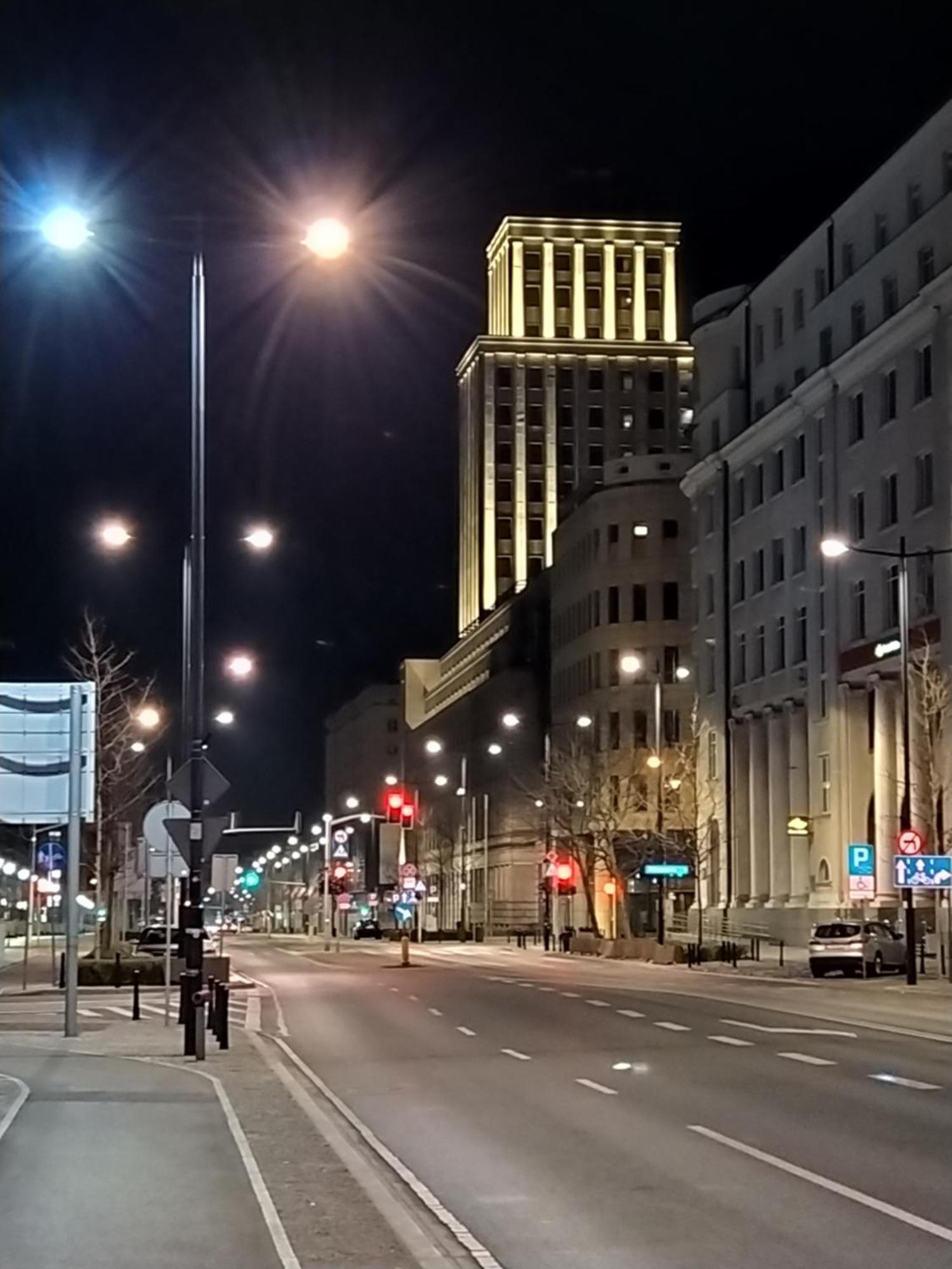 Feelharmony Jasna Apartment - Metro Swietokrzyska Варшава Екстер'єр фото