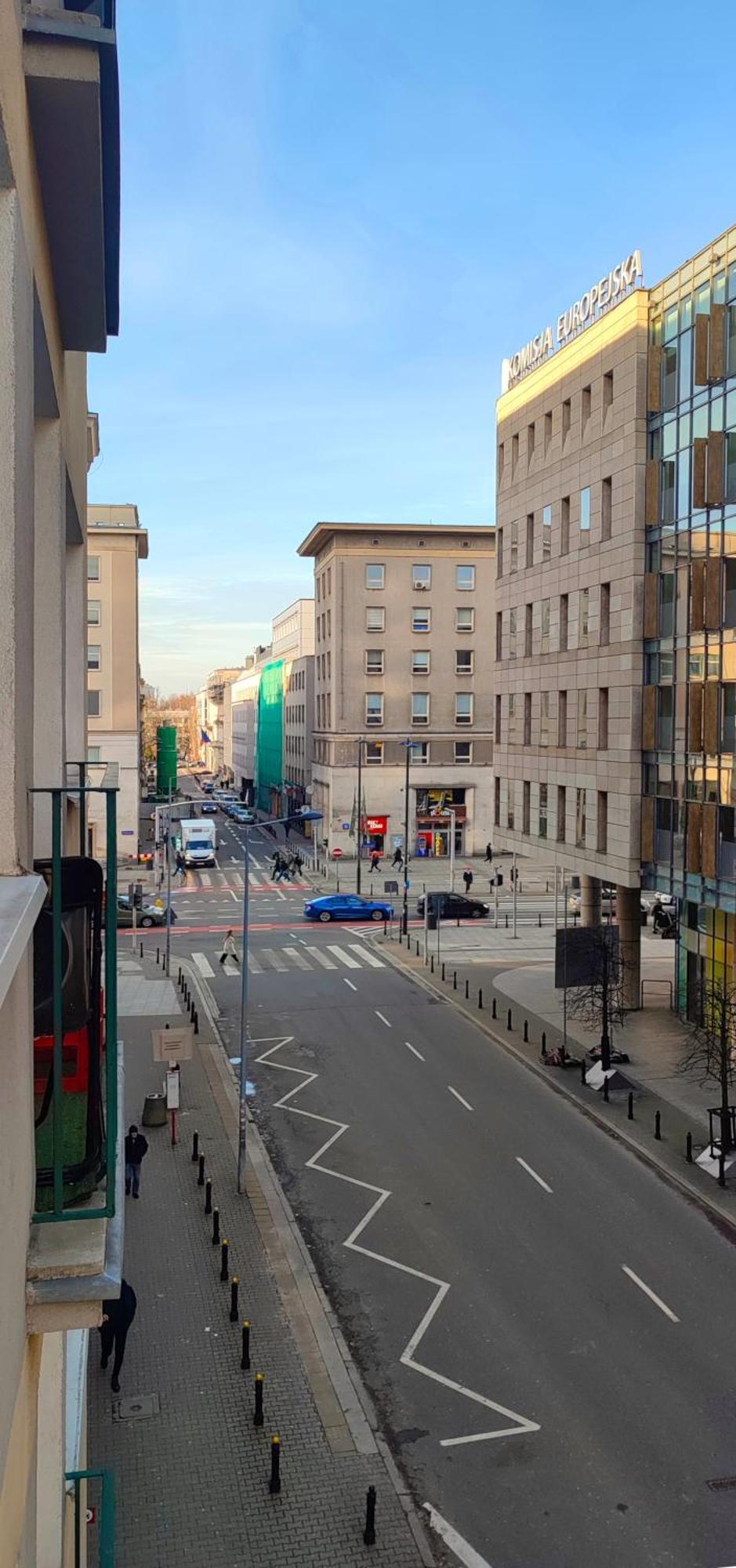 Feelharmony Jasna Apartment - Metro Swietokrzyska Варшава Екстер'єр фото