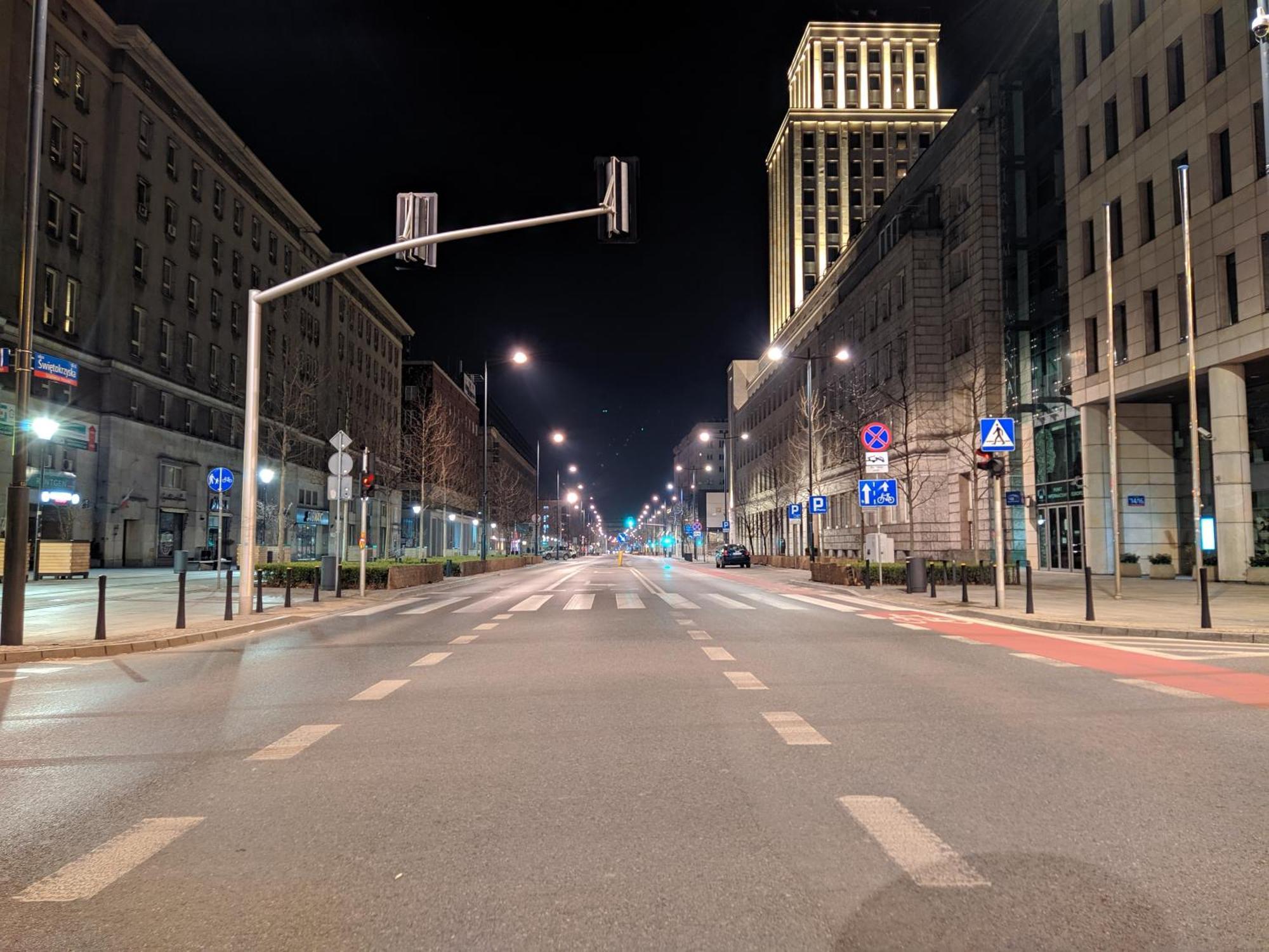 Feelharmony Jasna Apartment - Metro Swietokrzyska Варшава Екстер'єр фото