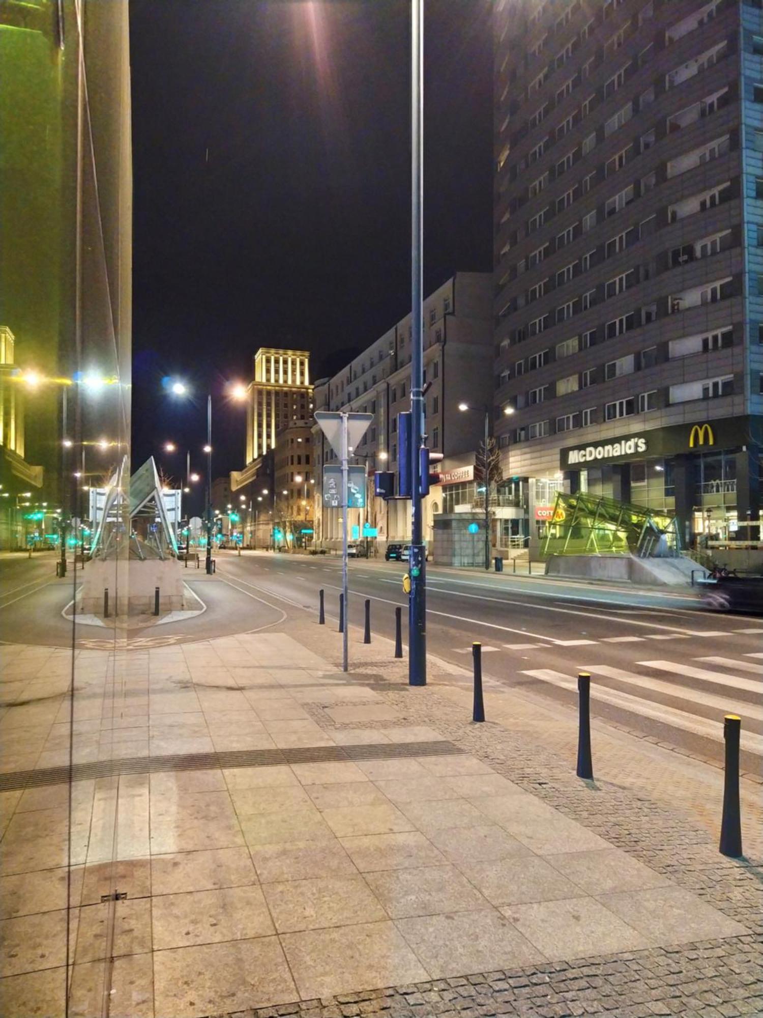 Feelharmony Jasna Apartment - Metro Swietokrzyska Варшава Екстер'єр фото