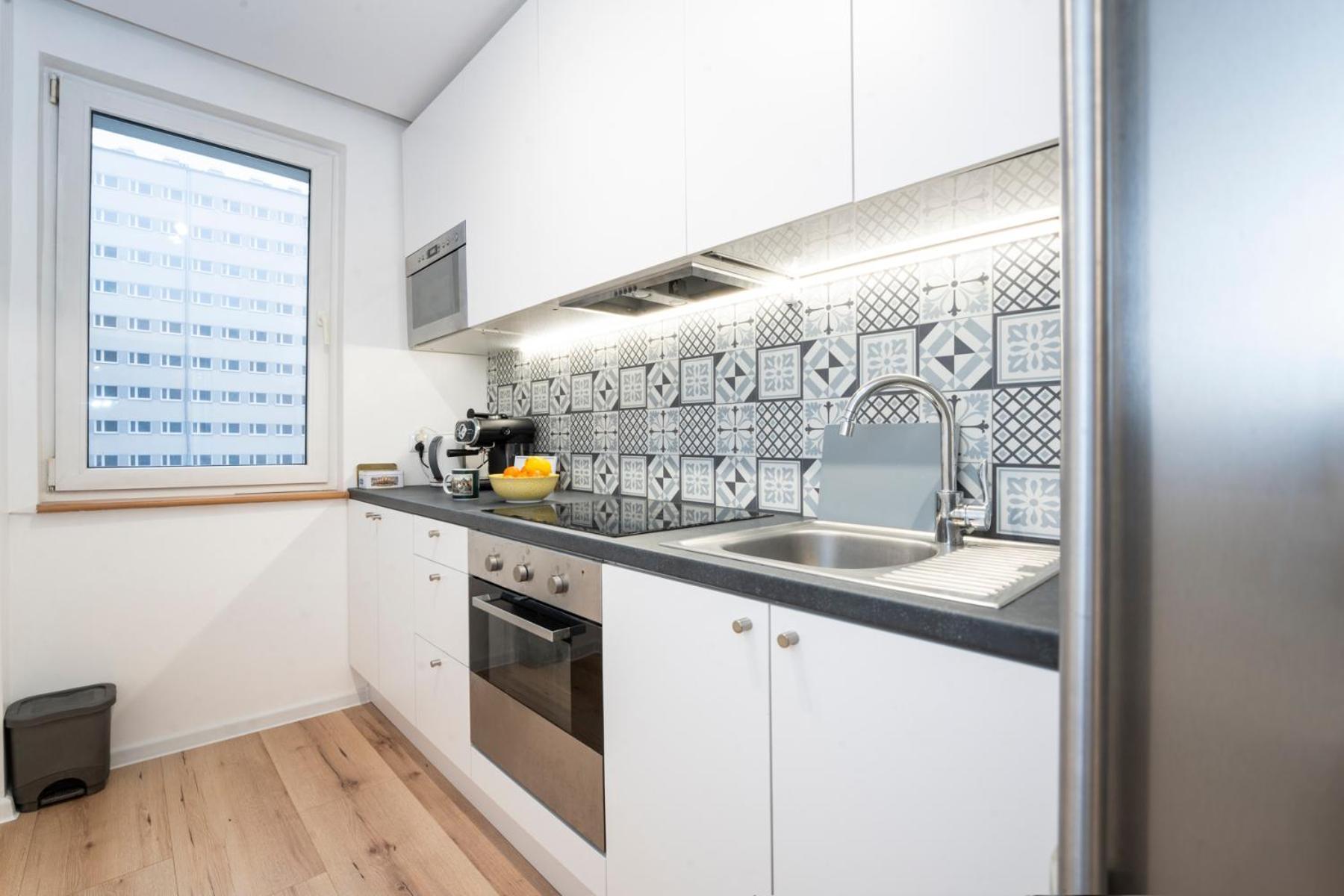 Feelharmony Jasna Apartment - Metro Swietokrzyska Варшава Екстер'єр фото