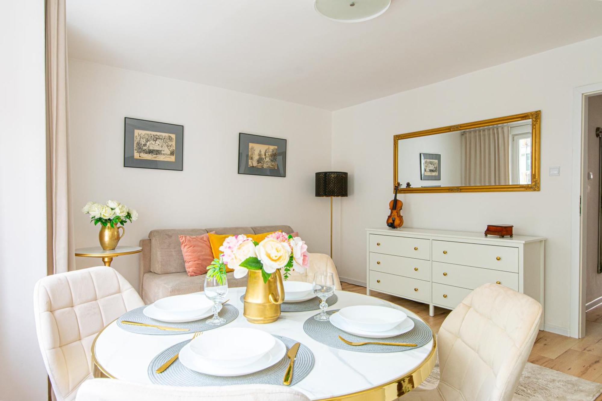 Feelharmony Jasna Apartment - Metro Swietokrzyska Варшава Екстер'єр фото