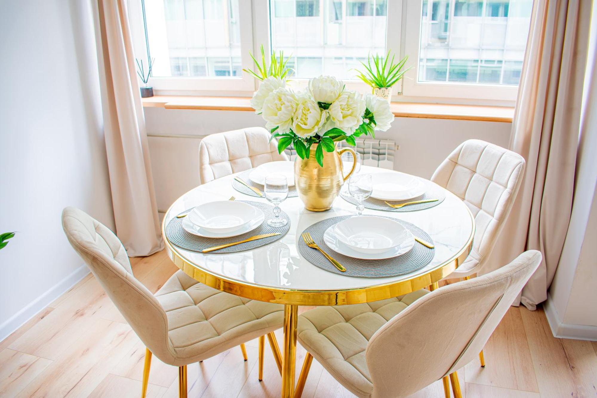 Feelharmony Jasna Apartment - Metro Swietokrzyska Варшава Екстер'єр фото