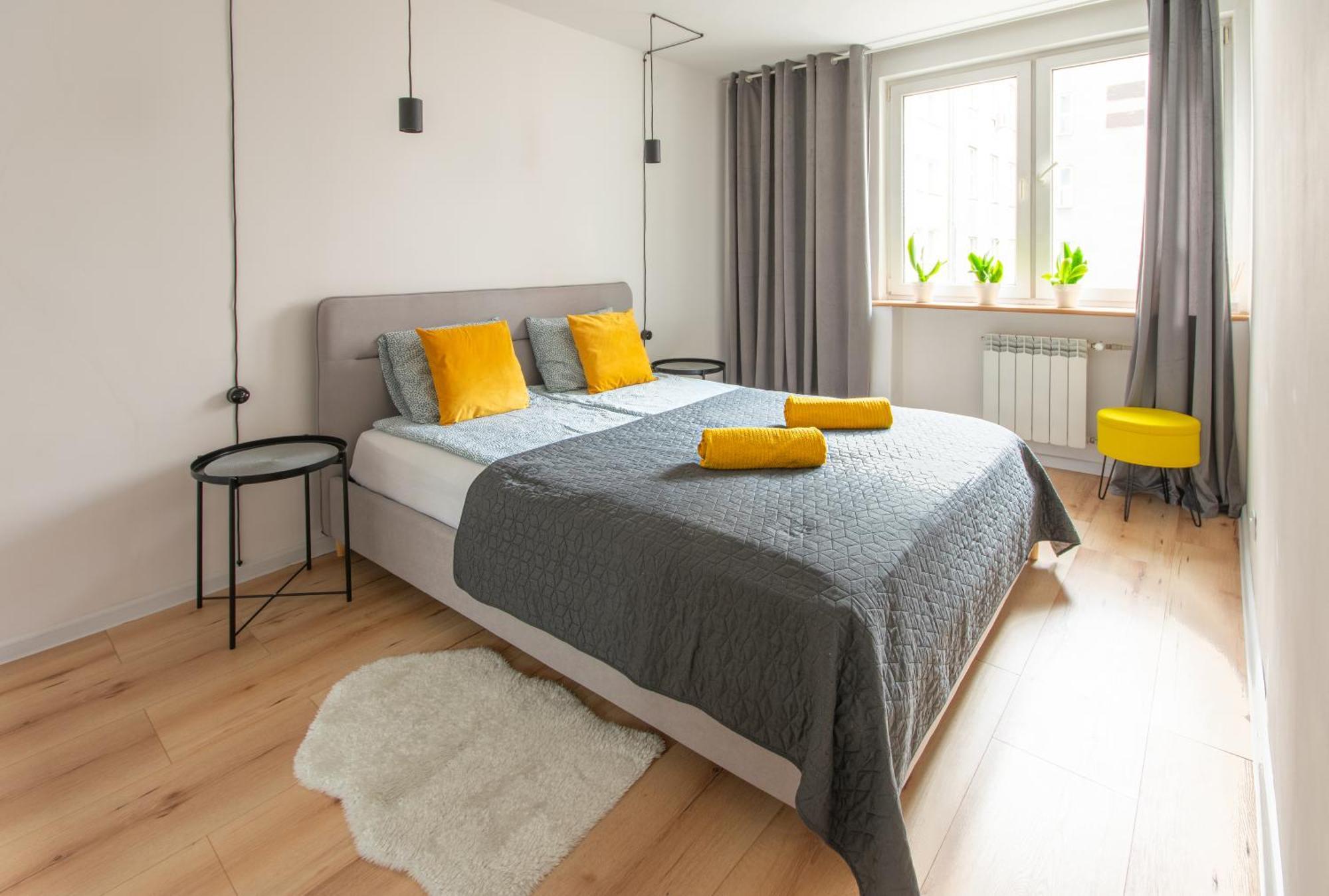 Feelharmony Jasna Apartment - Metro Swietokrzyska Варшава Екстер'єр фото