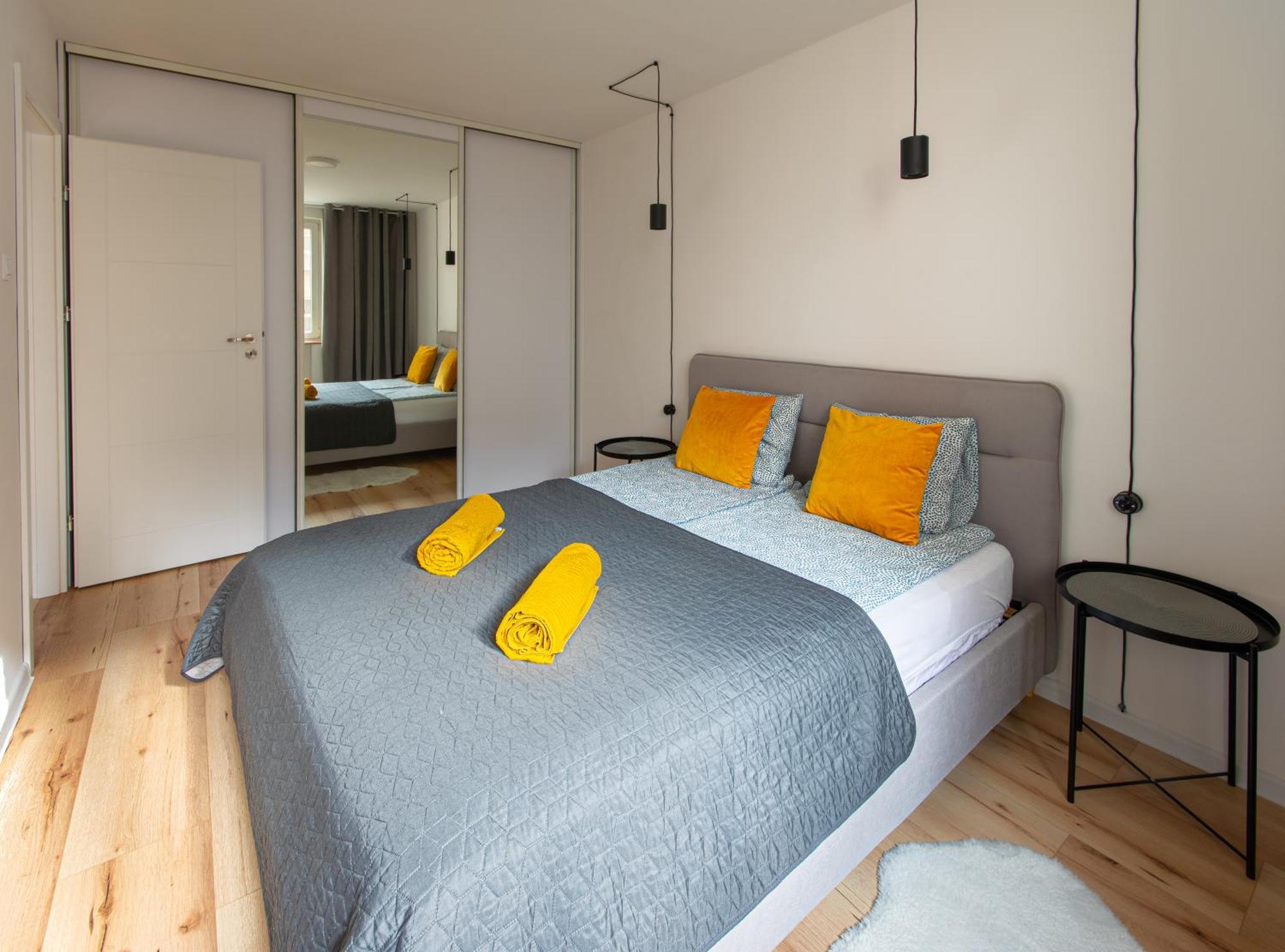 Feelharmony Jasna Apartment - Metro Swietokrzyska Варшава Екстер'єр фото